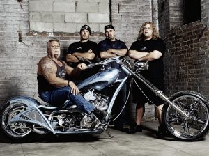 american-chopper