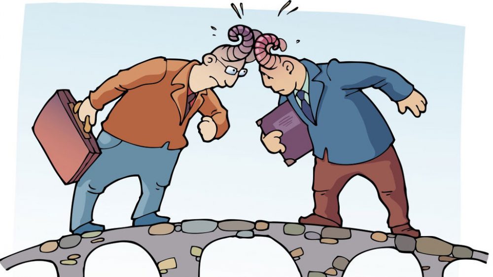 Business Judgment Rule Applies in Shareholder Dissent Case