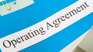 operating-agreement