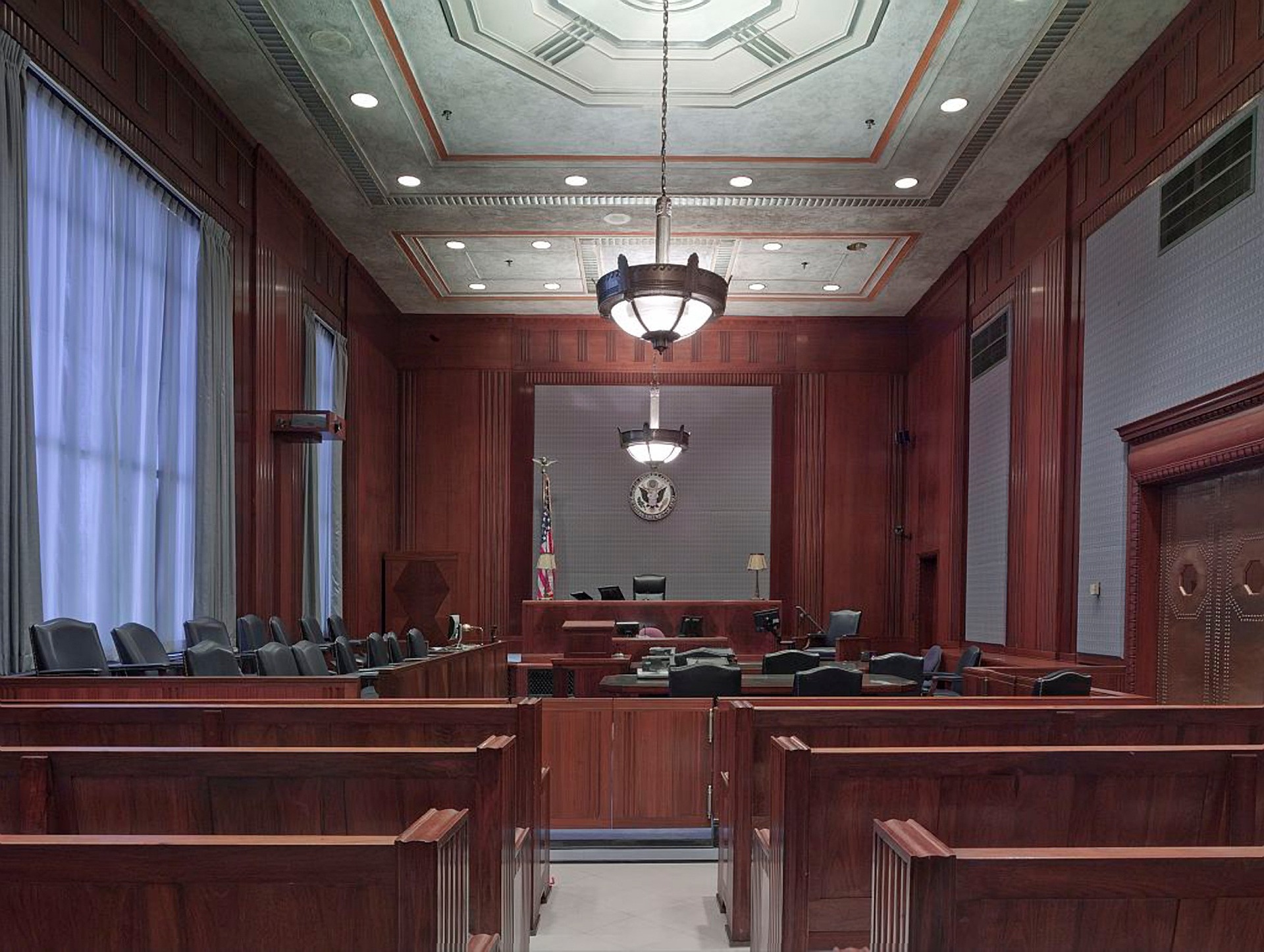 Business Divorce and Dissolution Litigators in New Jersey