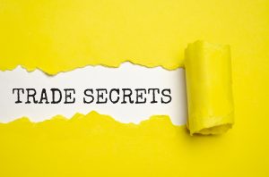 Trade Secret Lawyer New Jersey | New York