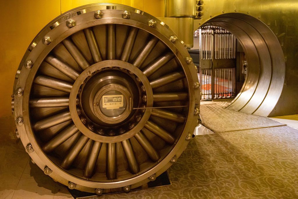 Risk Mitigation through Business Buletproofing